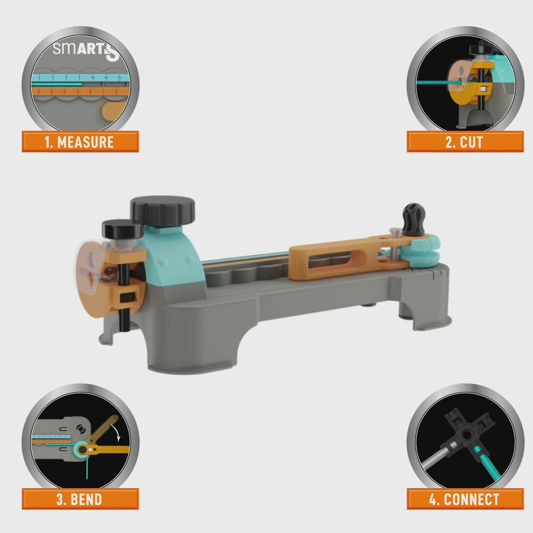 smART STIX™ Engineer Kit