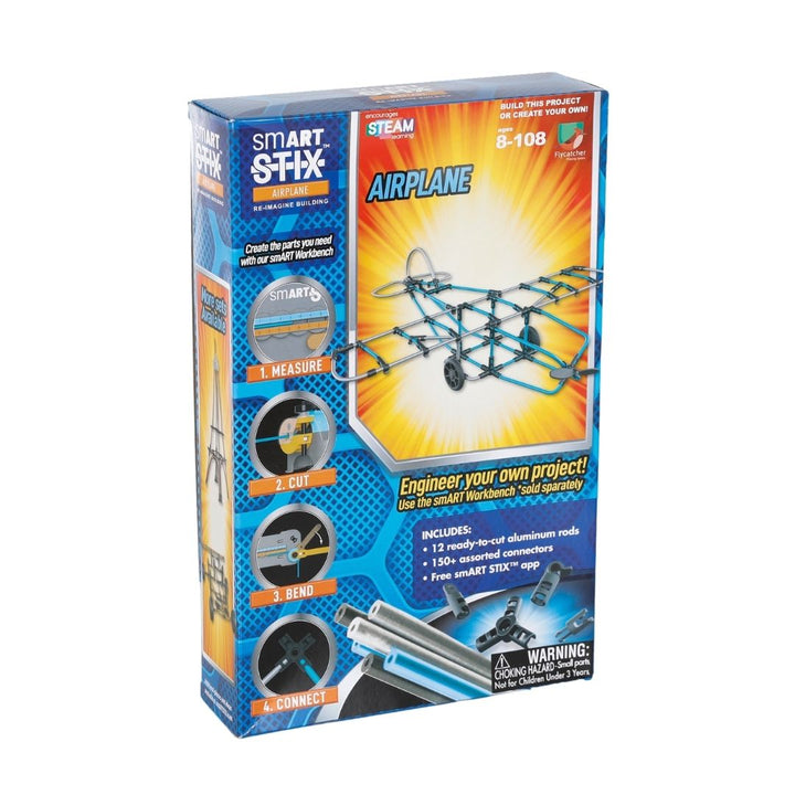 smART STIX™ Airplane Set