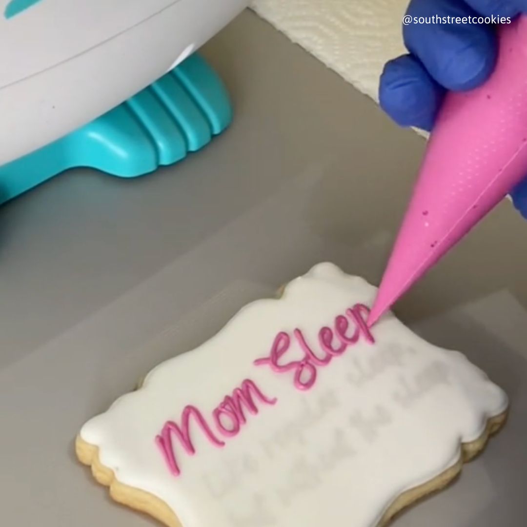 smART sketcher® 2.0 Projector - Cookie Decorating