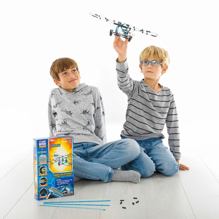 smART STIX™ Airplane Set