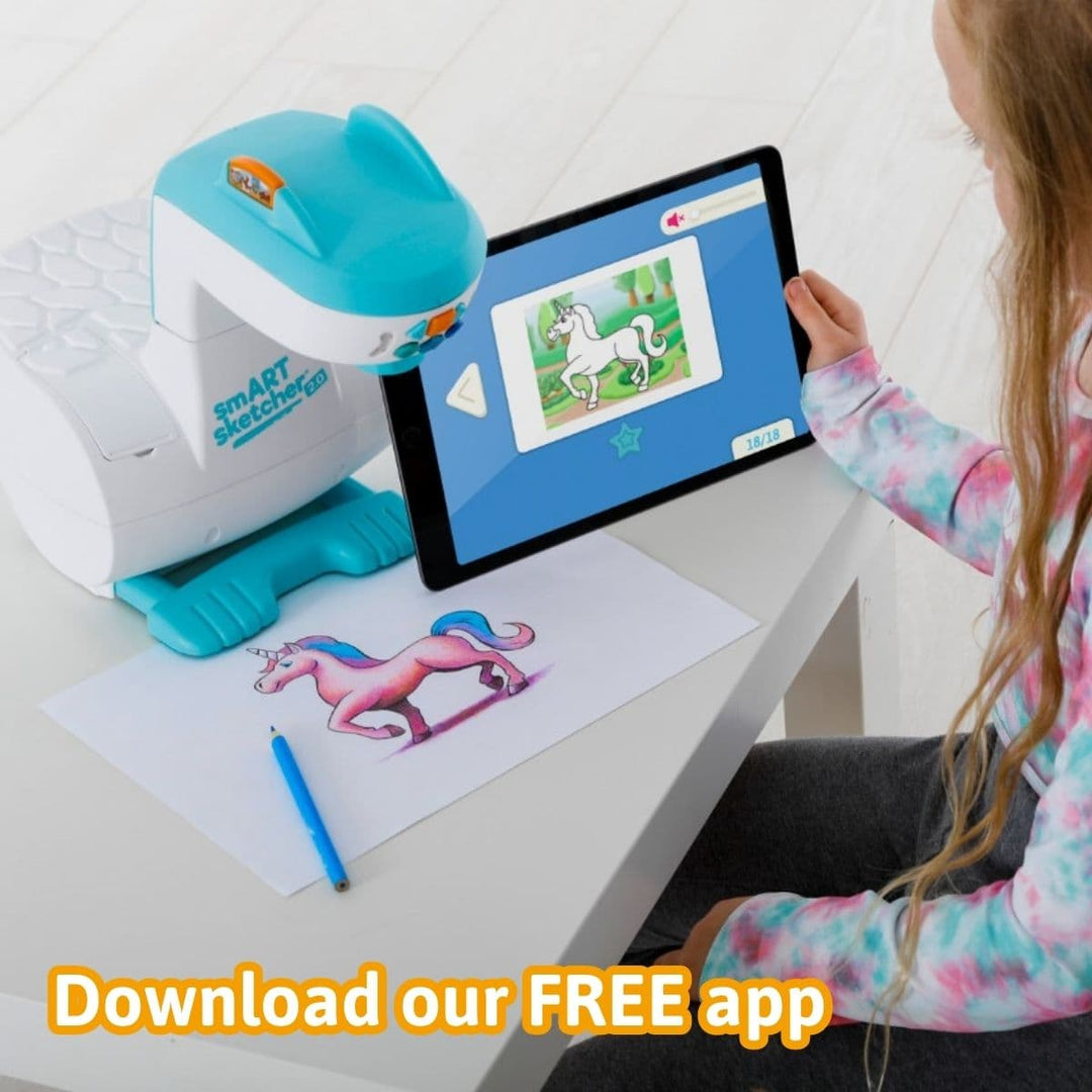 smART Sketcher® 2.0 Projector Sale