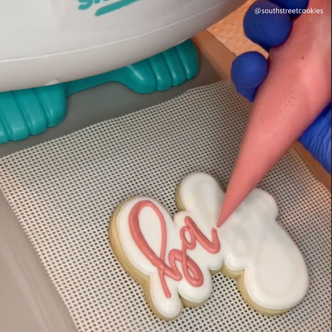 smART sketcher® 2.0 Projector - Cookie Decorating