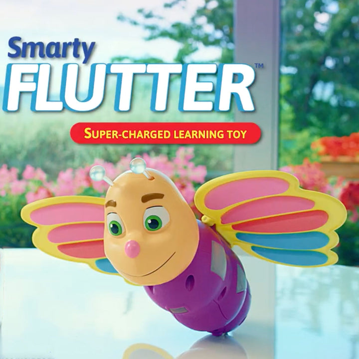 Smarty FLUTTER®