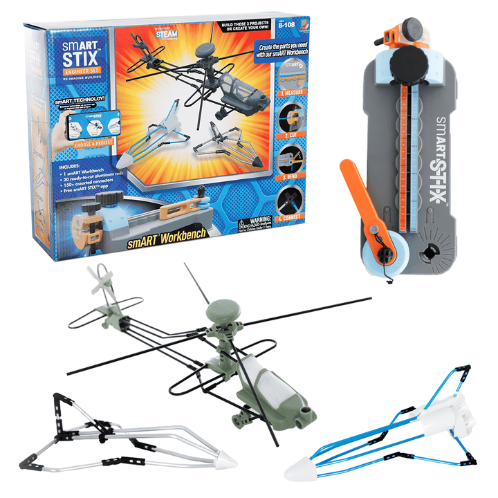 smART STIX™ Engineer Kit