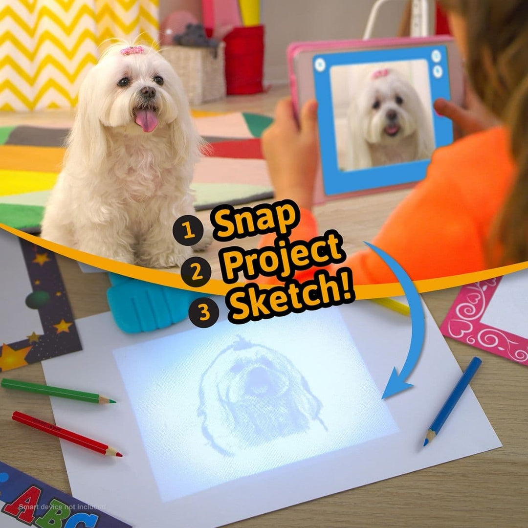 smART Sketcher® 2.0 Projector Sale