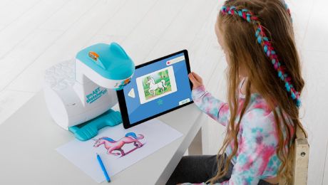 Create a well-rounded play experience with a mix of online and offline activities.