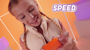 Fidget toys are more than mindless fun!