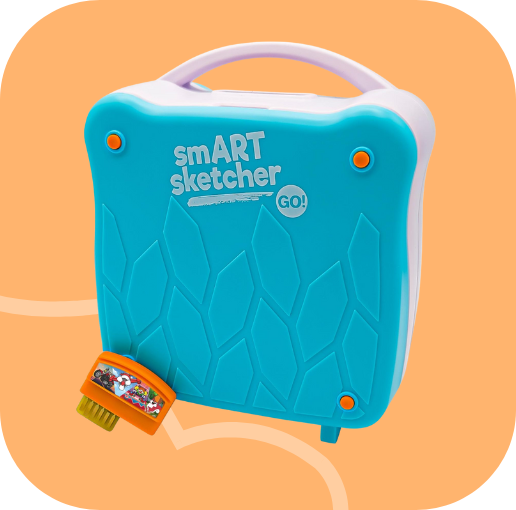 Sketch Anywhere