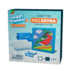 Extra Peg Trays & Frames for smART Pixelator™ 2.0