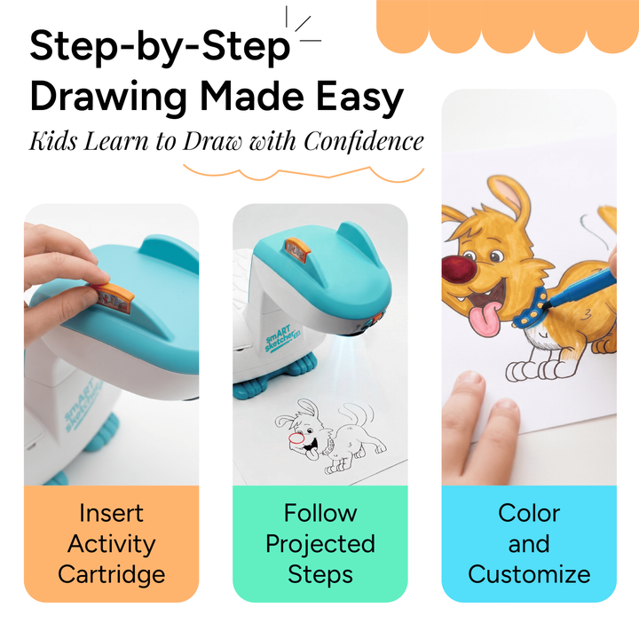 smART Sketcher® 2.0 Bundle