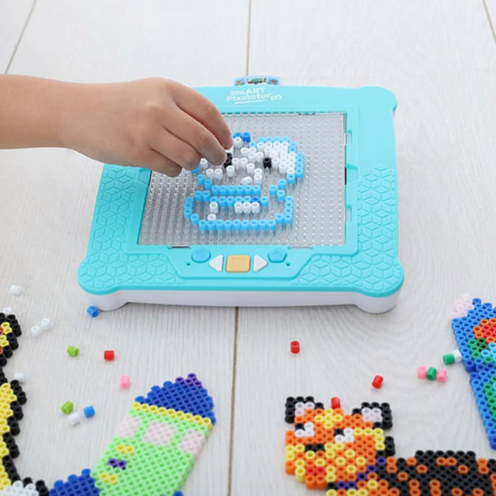 smART Pixelator™ 2.0 + 10,000 Beads Bundle