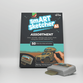 Assortment Cartridge | AI