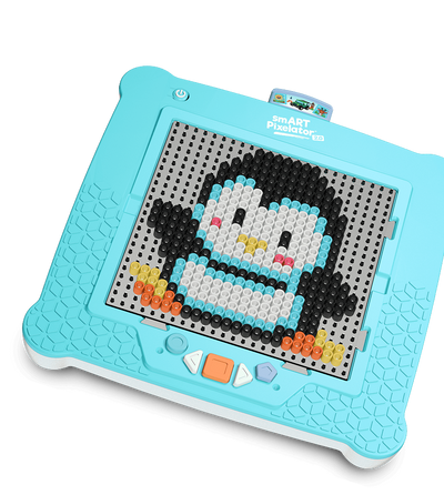 smART Pixelator