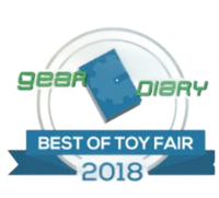 Best of toy fair