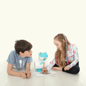 Drawing Projector for Kids