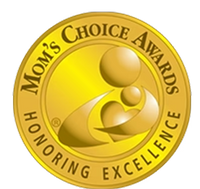 Moms Choice Award