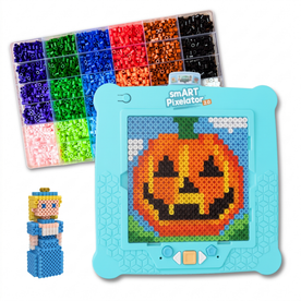 smART Pixelator® 2.0 Beads Set