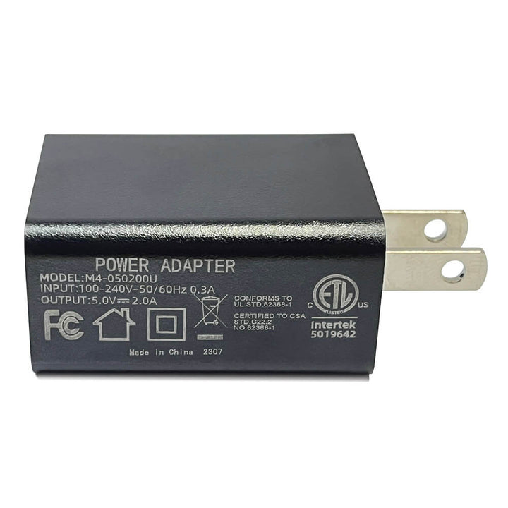 USB power plug | smART sketcher® 2.0