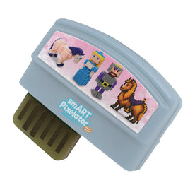 Princesses and Ponies Cartridge | smART Pixelator® 2.0