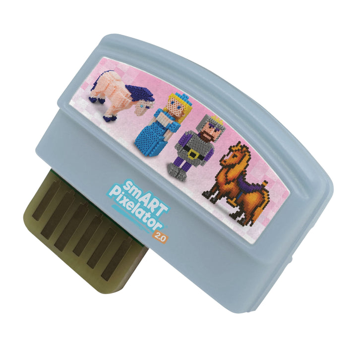 Princesses and Ponies Cartridge | smART Pixelator™ 2.0