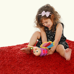 Preschool Educational Learning Butterfly Toy for Kids