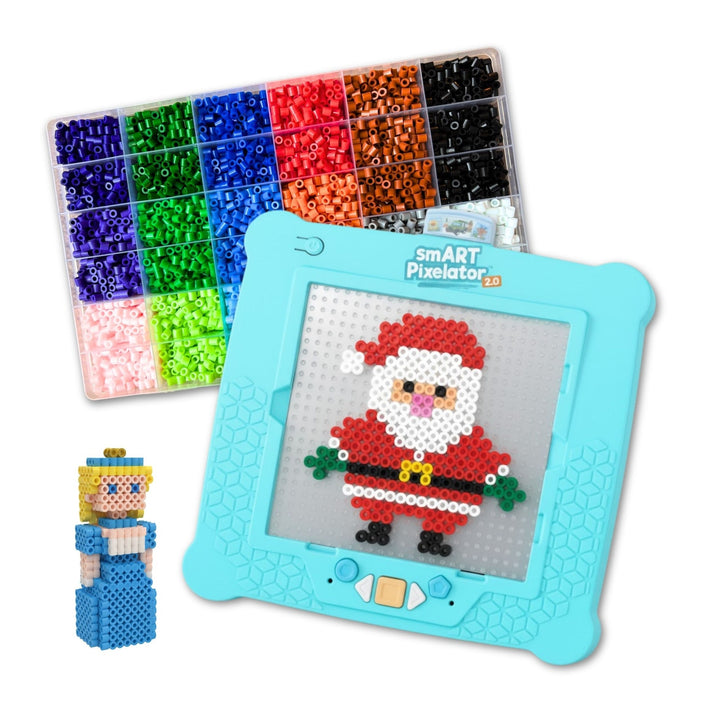 smART Pixelator™ 2.0 Beads Set