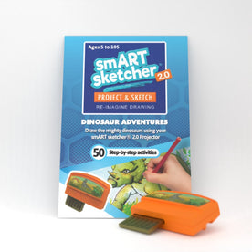 Dinosaur Adventures Creativity Pack | 2.0