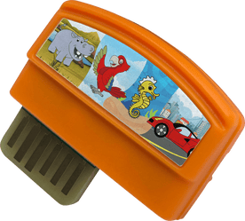 Original Cartridge | 2.0