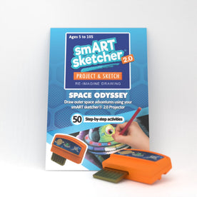 Space Odyssey Creativity Pack | 2.0