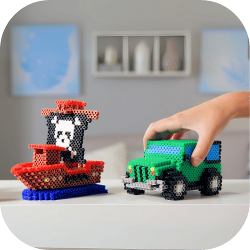 STEM Learning Image