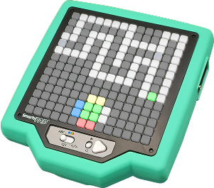 Smarty PAD