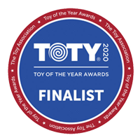 TOTY 2020 Finalist