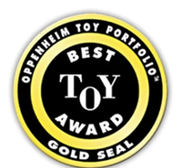 Best Toy Award