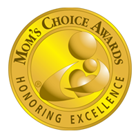 Moms Choice Award Sketcher GO