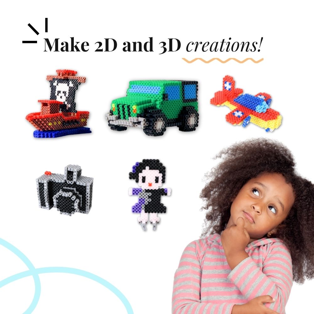 smART Pixelator™ 2.0