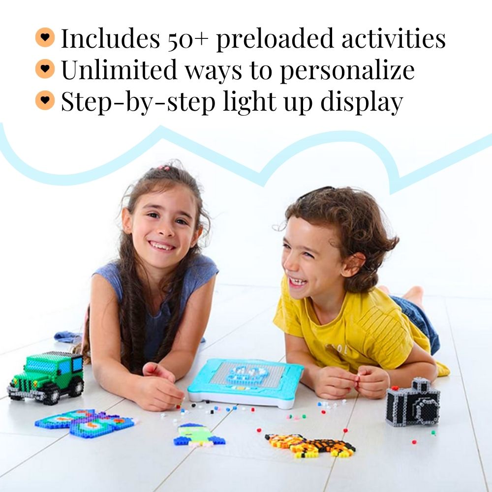 smART Pixelator™ 2.0