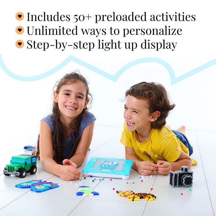 smART Pixelator™ 2.0