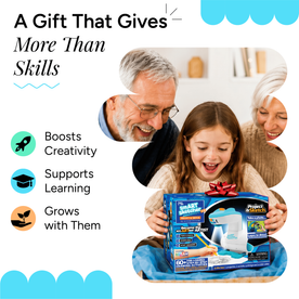 smART Sketcher® 2.0 Bundle