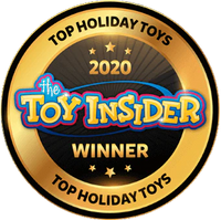 Toys Insider