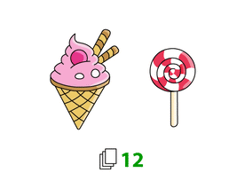 Sticker Creator Set |  2.0